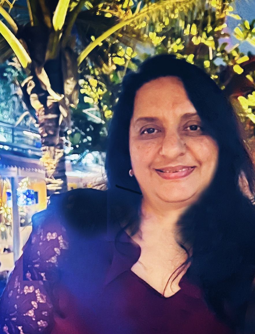 Dr Prema Nair